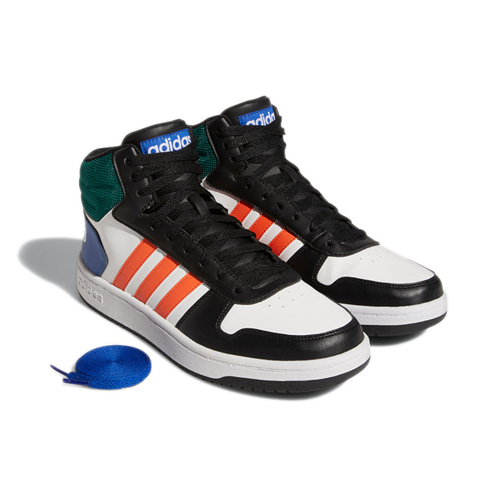 Adidas neo Hoops 2.0 Mid