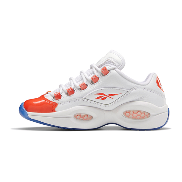 Reebok Question Low-Grade