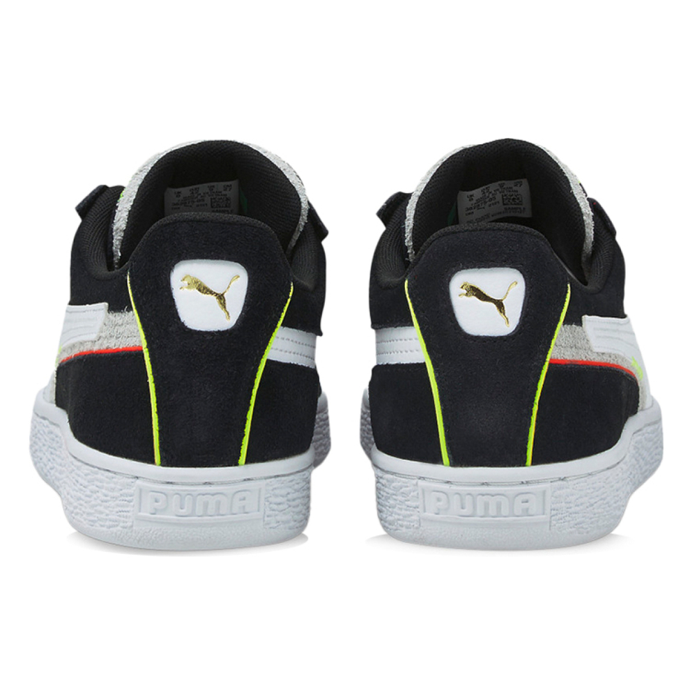 PUMA Suede Displaced