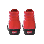 Vans SK8 UA Platform 2.0 x David Bowie