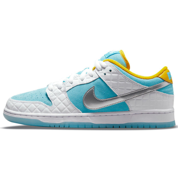 FTC x Nike Dunk SB Pro QS "Lagoon Pulse"