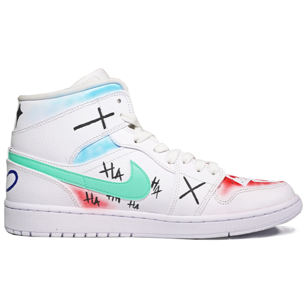 【 】 Jordan Air Jordan 1 Mid