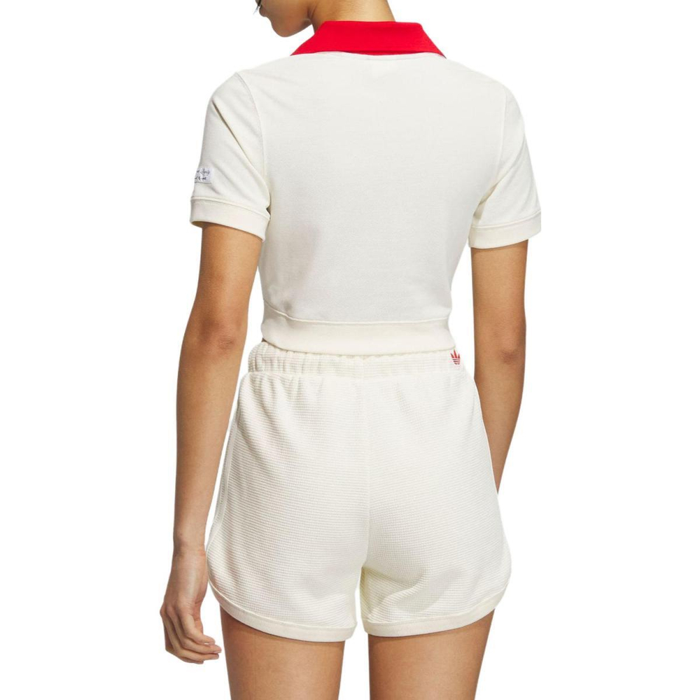 Adidas originals x Notitle FW23 adidas originals V Polo