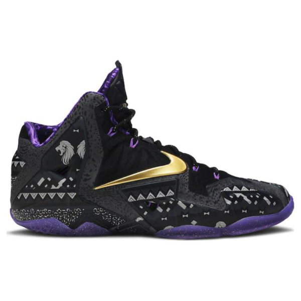 Nike Lebron 11 BHM