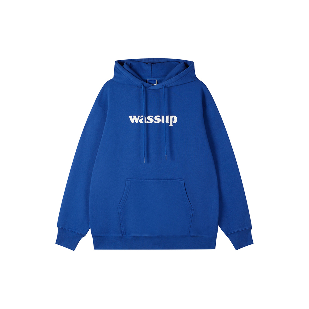 WASSUP logo