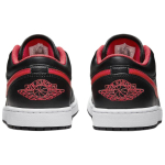 Jordan Air Jordan 1 low "white toe"