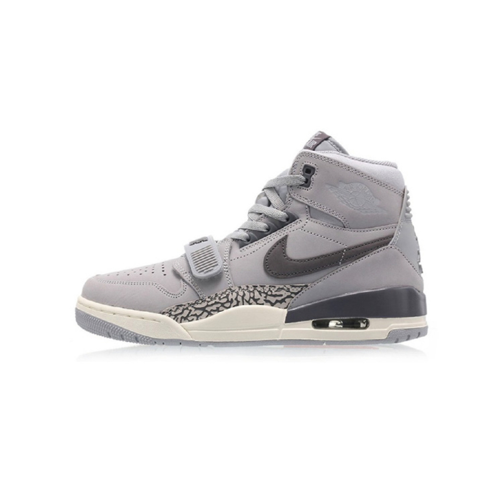 【 】 Jordan Legacy 312