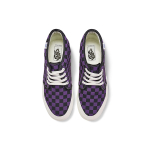 Vans Chukka Lx