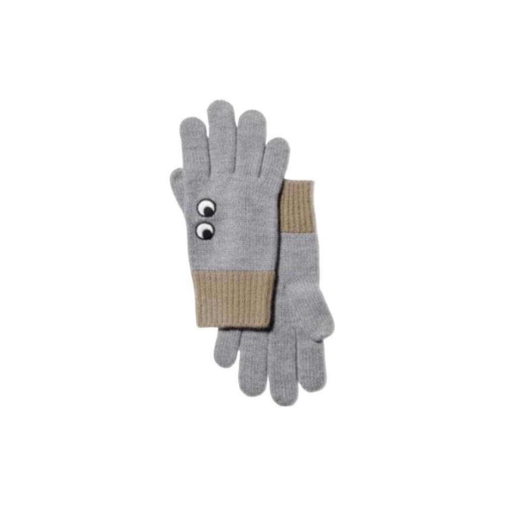 UNIQLO ANYA HINDMARCH HEATTECH