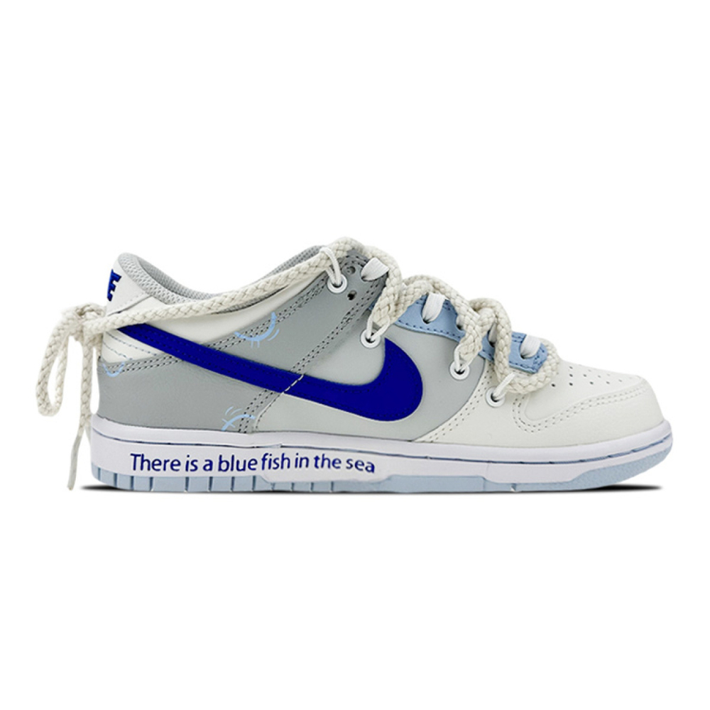 【 】 Nike Dunk Low vibe GS