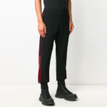 Alexander McQueen Logo