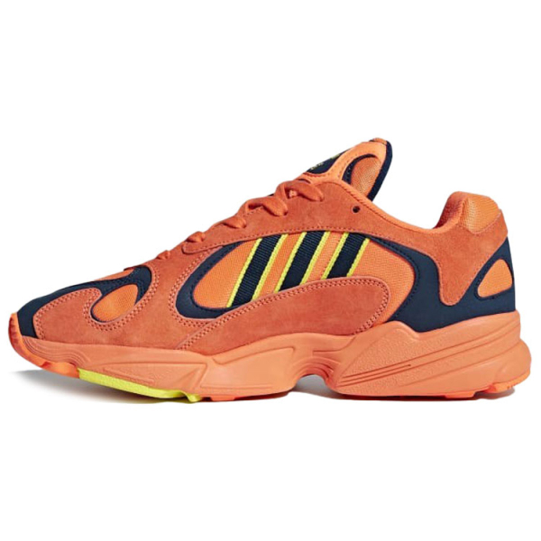 Adidas originals Yung-1 Hi-Res