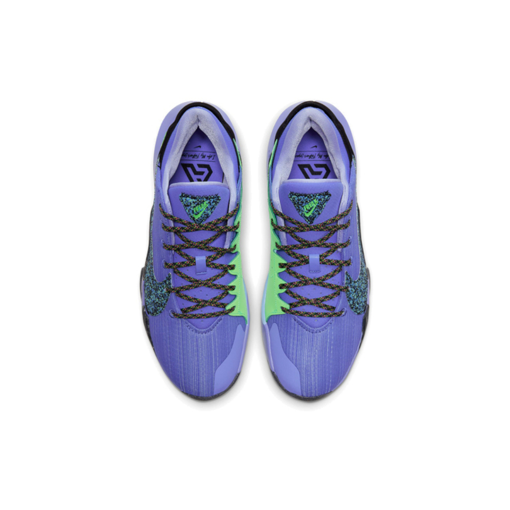 Nike Freak 2 Zoom EP "Play For The Future"
