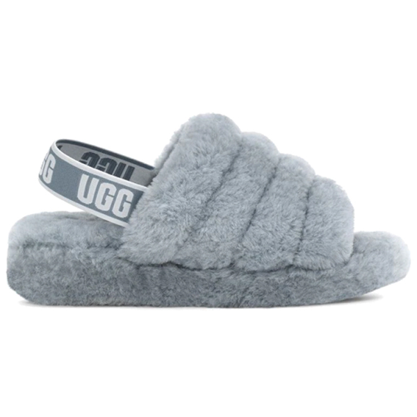 UGG FLUFF YEAH