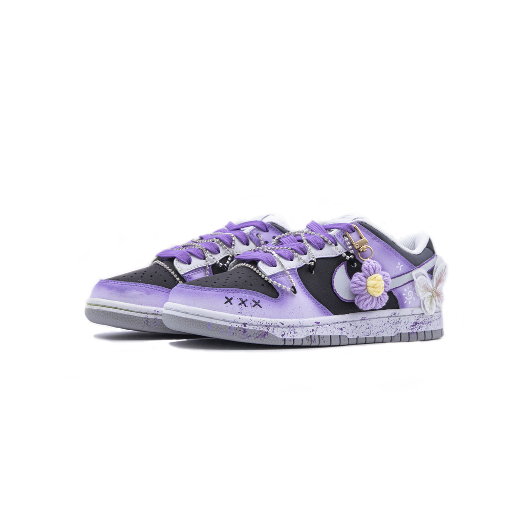 【 】 Nike Dunk Low GS
