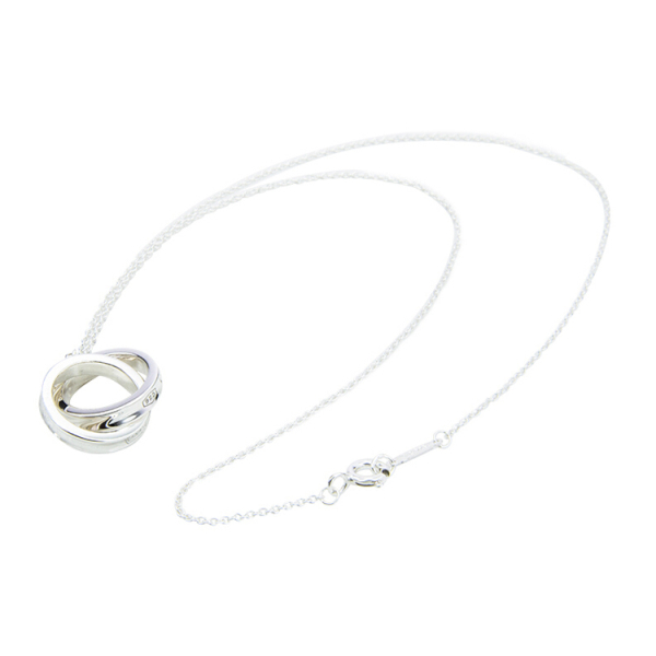 TIFFANY & CO. 1837 925