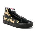 Vans SK8 LX 'Camo'