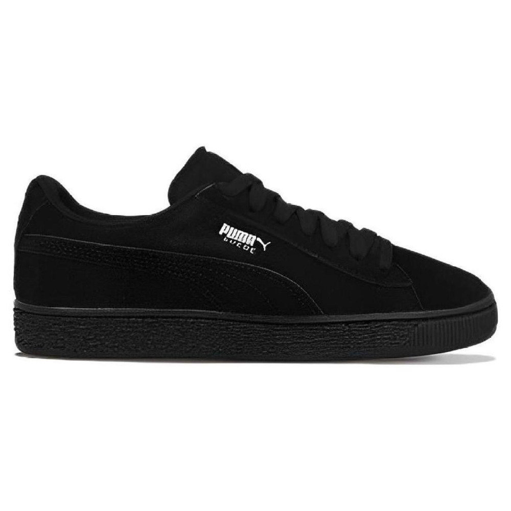 PUMA Suede Jr