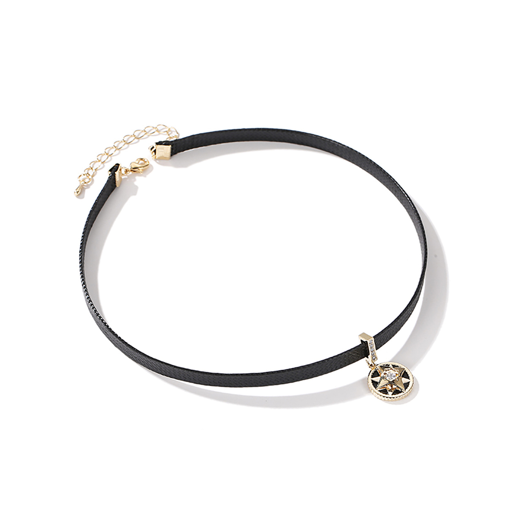 DODOGOGO choker #