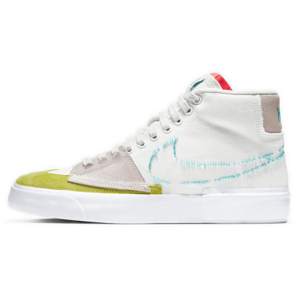 Nike Blazer SB Zoom Edge Oracle Aqua