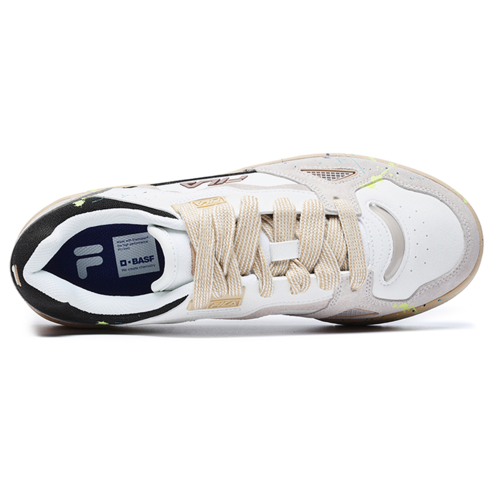 FILA FUSION Teratach Low-Pack