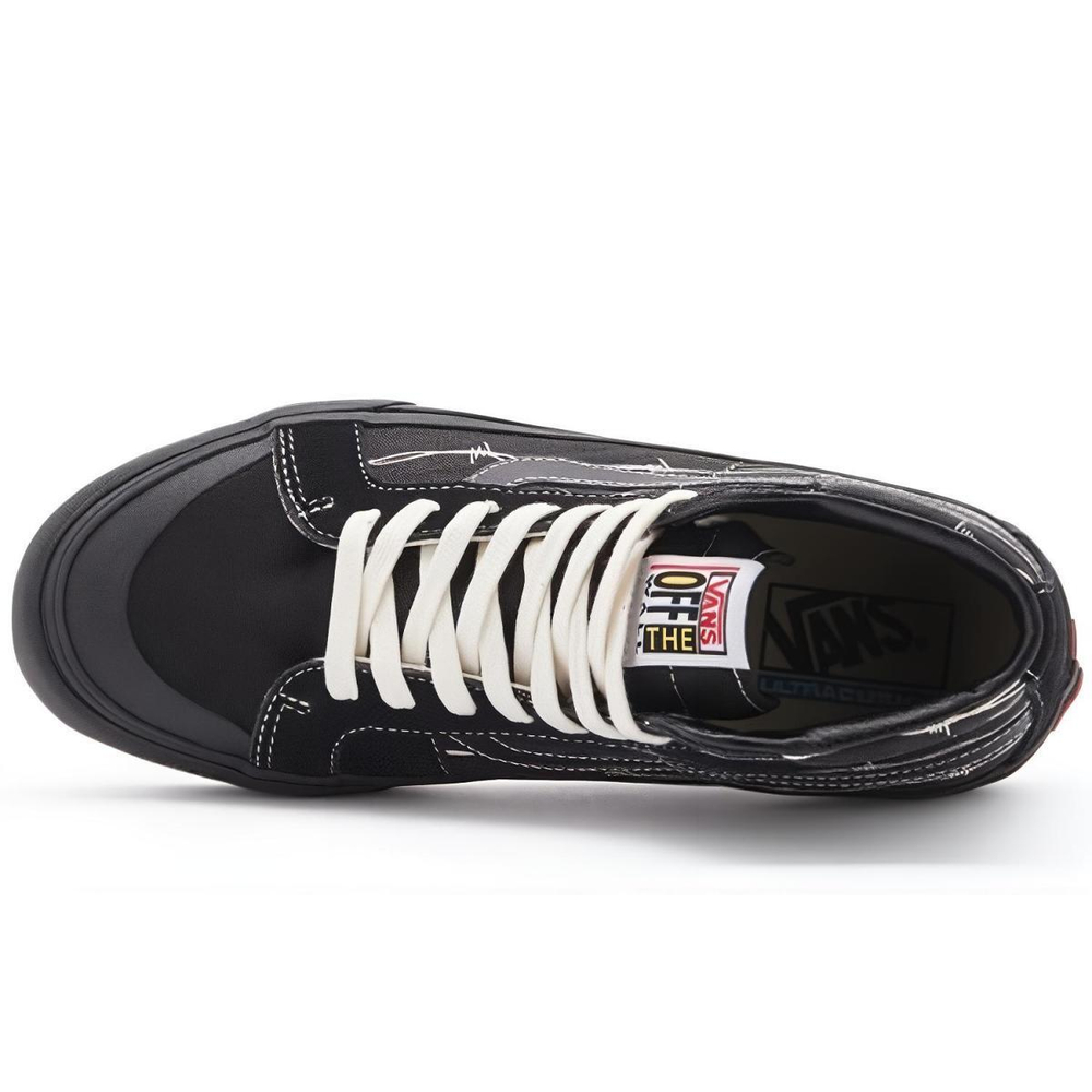 Vans SK8 138 SF Barbed Wire