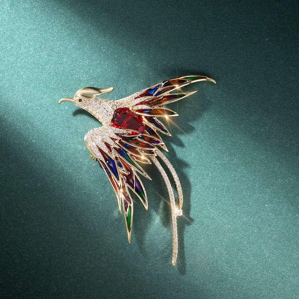 CHIMERA