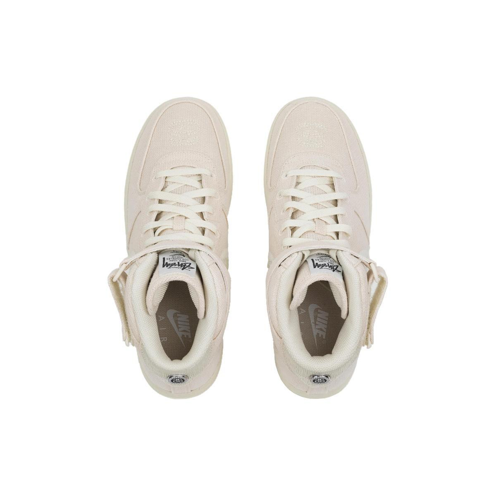 Stussy x Nike Air Force 1 '07 mid sp
