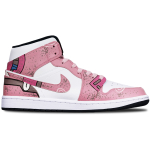 【 】 Jordan Air Jordan 1 Mid