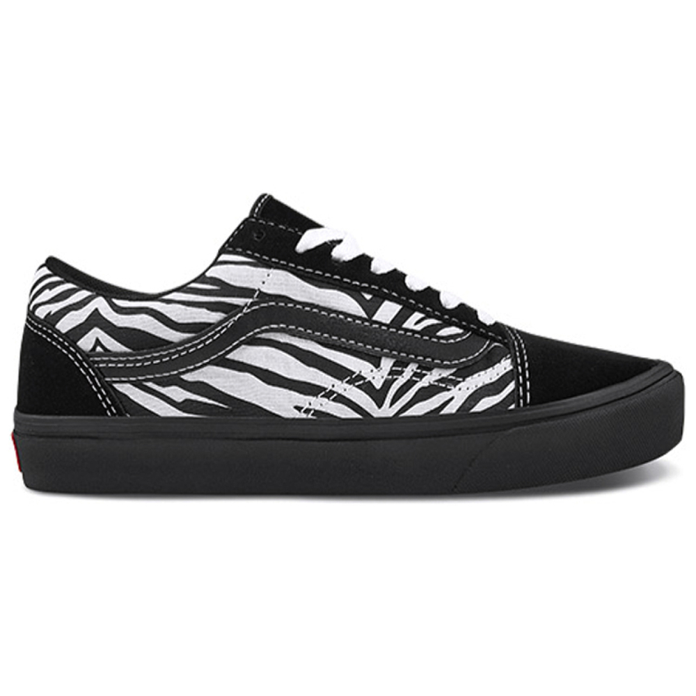 Vans Old Skool ComfyCush