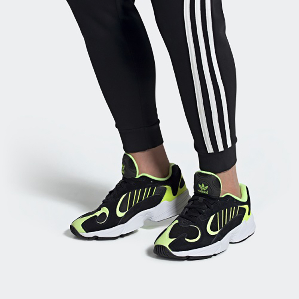Adidas originals Yung-1