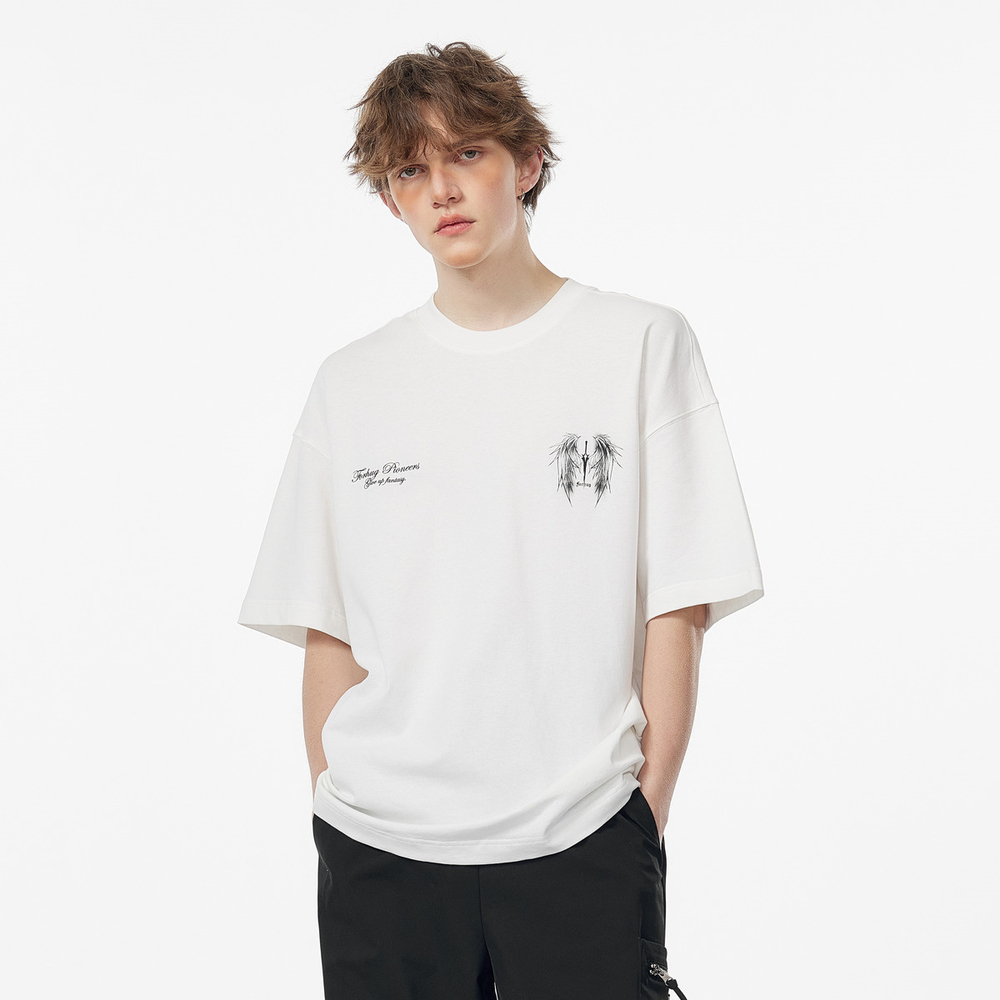 【 】FORHUG FG T