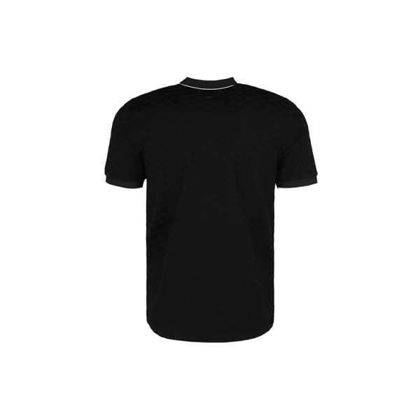EMPORIO ARMANI SS21 Logo Polo