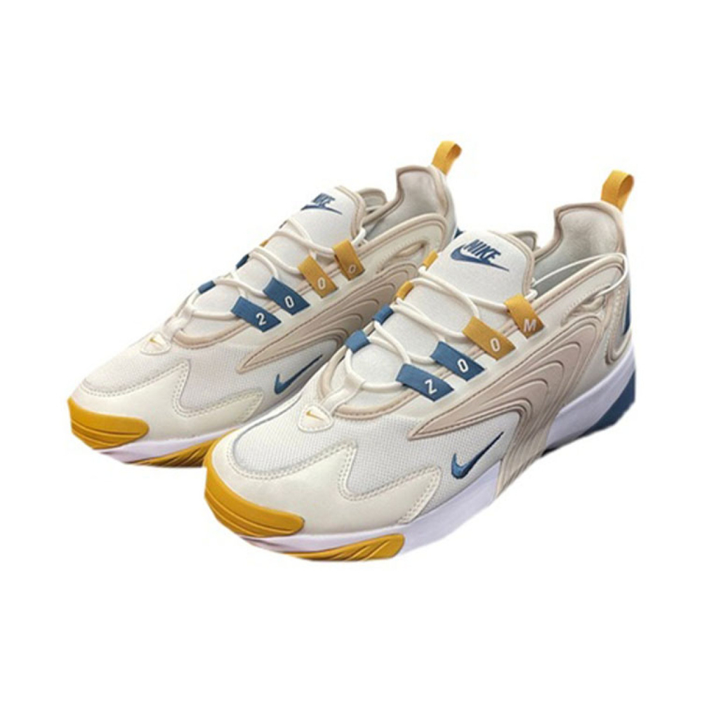 Nike Zoom 2K