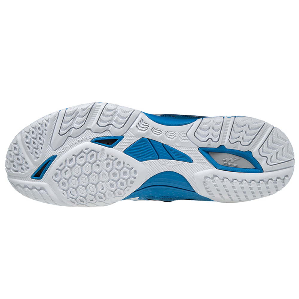 Mizuno Wave Medal 6
