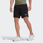 Adidas Own The Run Shorts