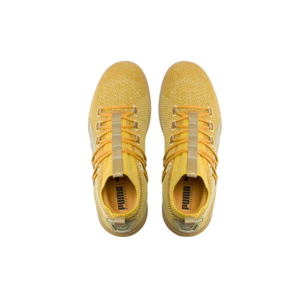 Puma Clyde Court Title Run