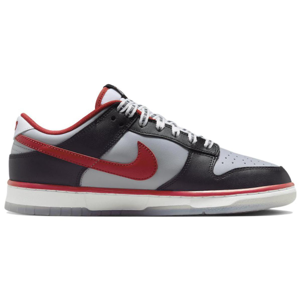 CAU x Nike Dunk "Athletics"