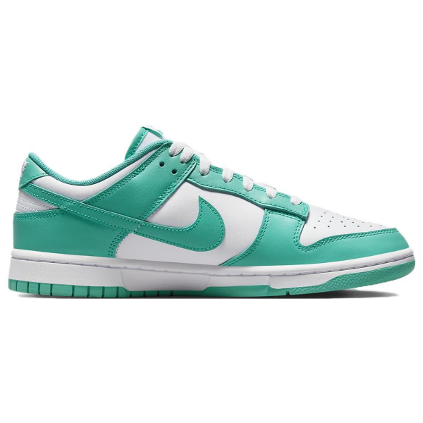 Nike Dunk Low "Clear Jade"