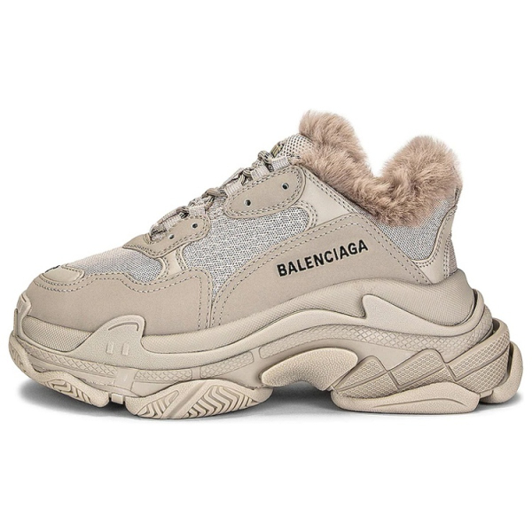 Balenciaga Triple S