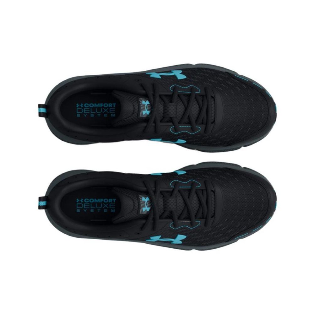 Under Armour Charged Assert 10
