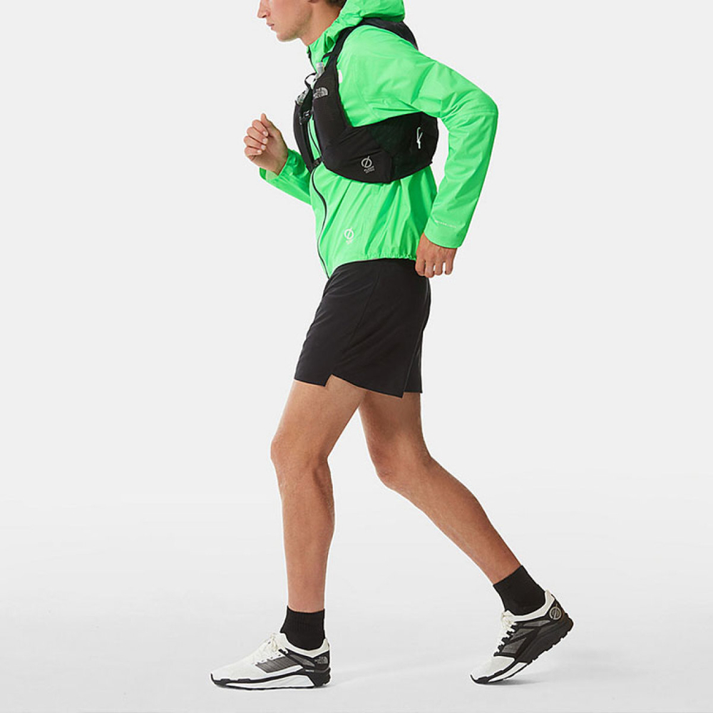THE NORTH FACE Logo