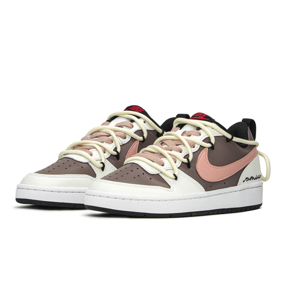 【 】 Nike Court Borough FZBB GS