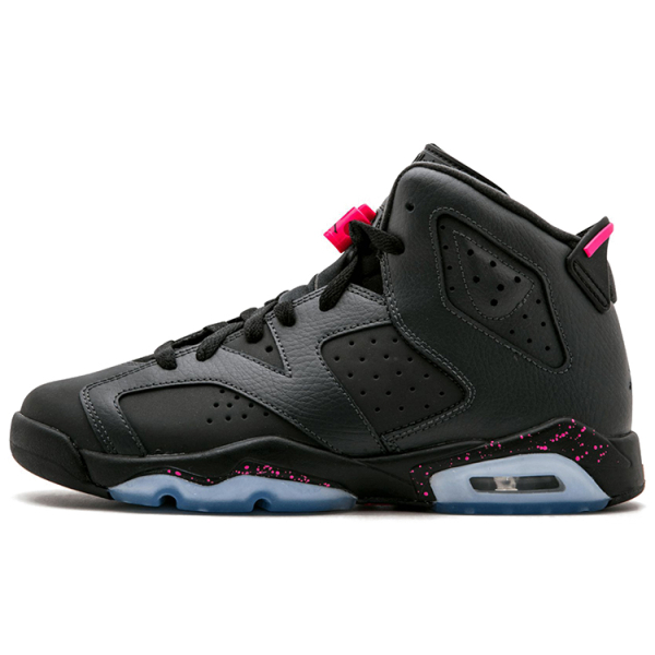 Jordan Air Jordan 6 Retro Hyper Pink