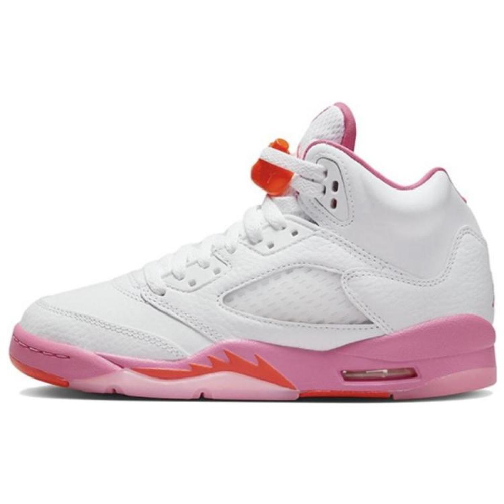 【 】 Jordan Air Jordan 5 OKHR GS