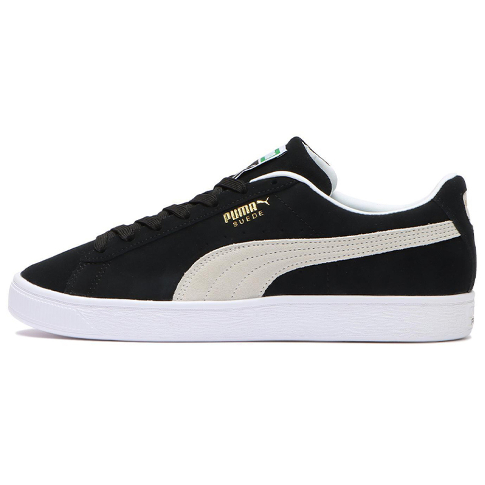 PUMA Suede