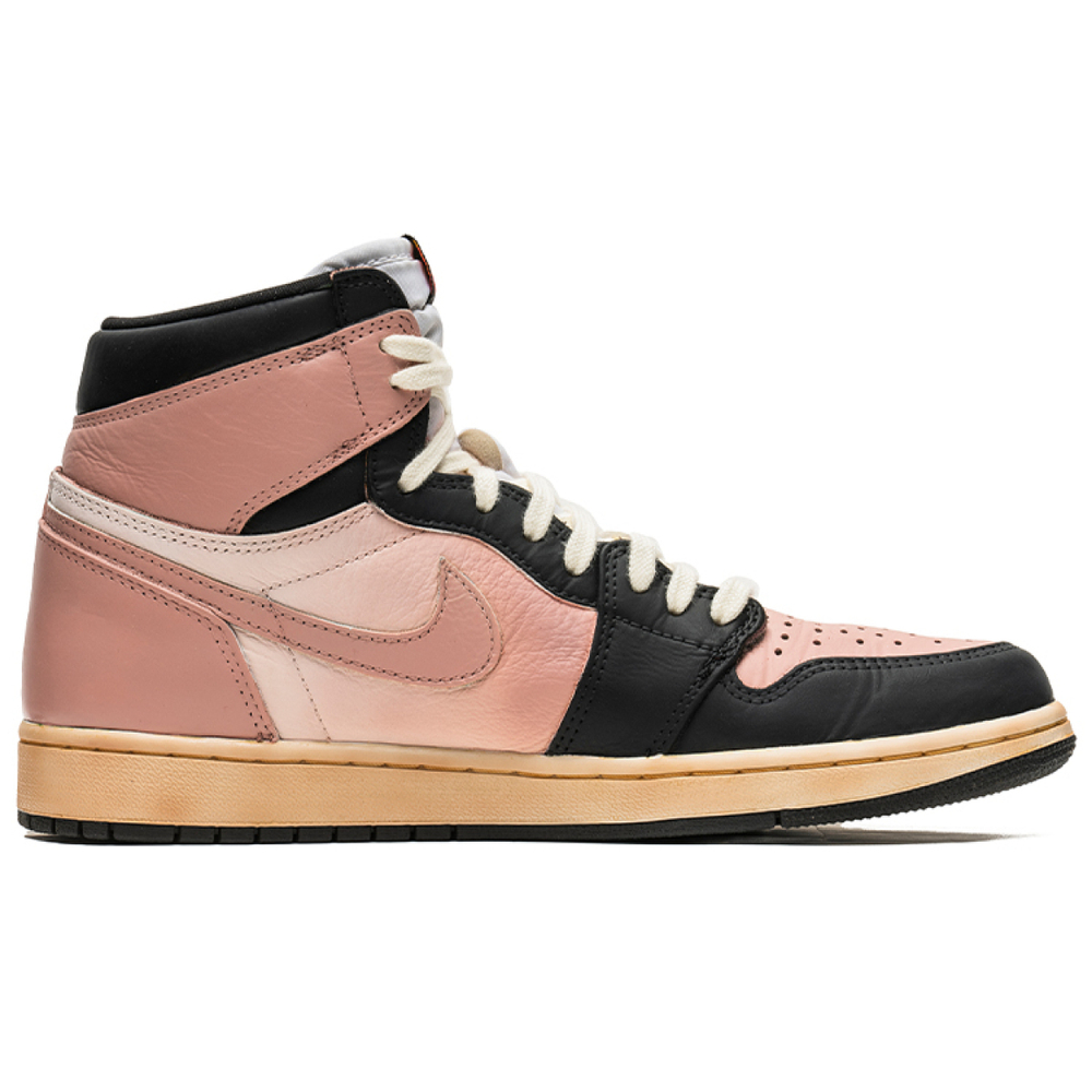 【 】 Jordan Air Jordan 1 High Music