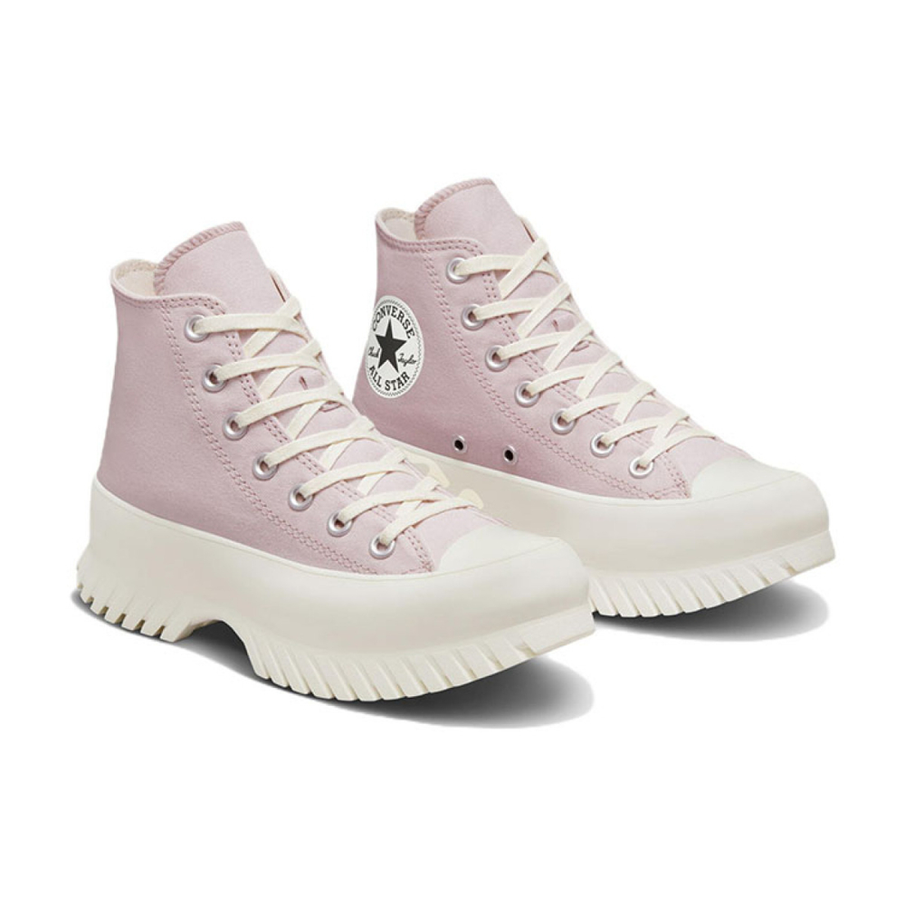 Converse Chuck Taylor All Star Lugged 2.0 Platform
