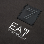 EMPORIO ARMANI EA7 FW23 Logo