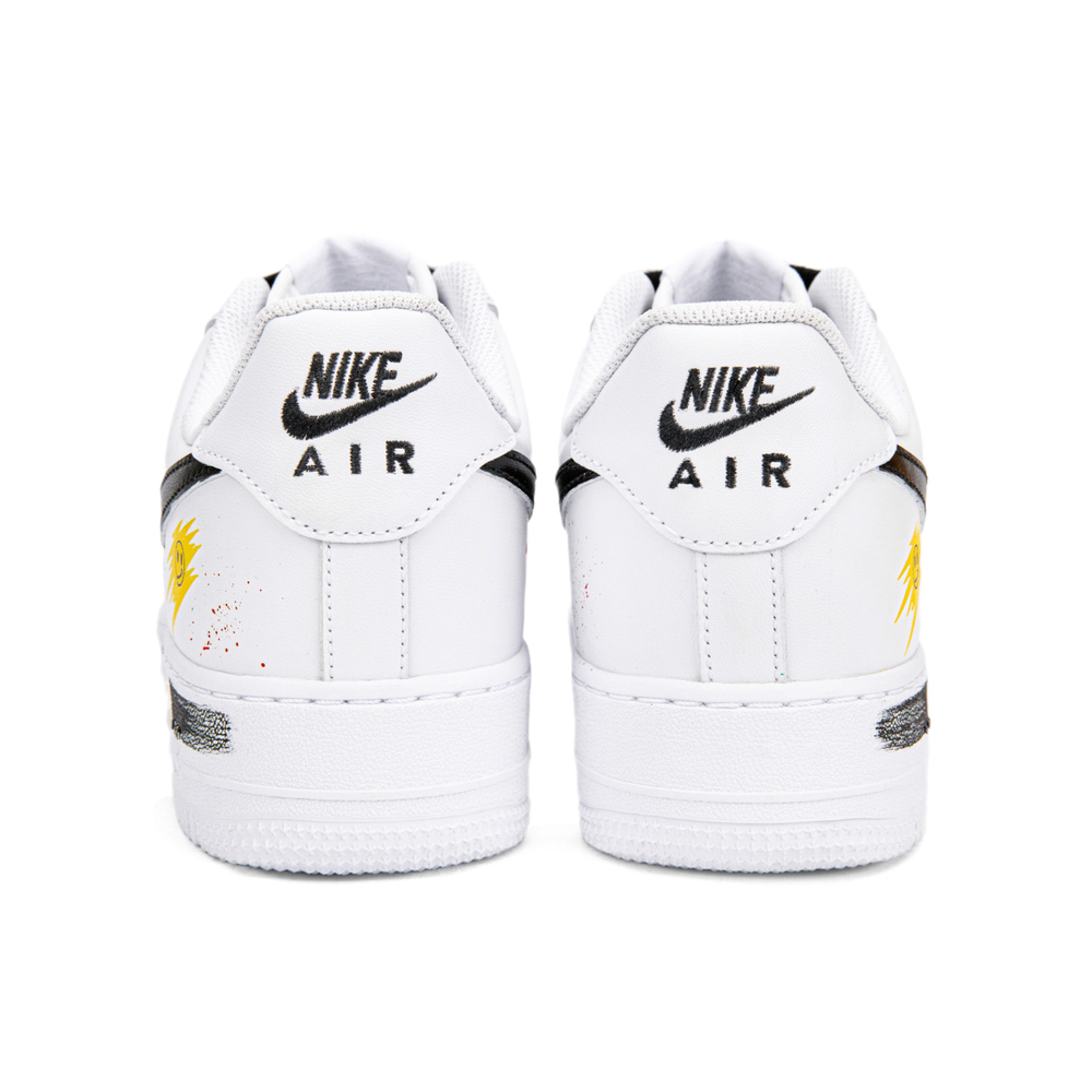【 】 Nike Air Force 1